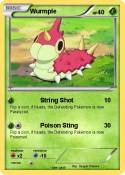 Wurmple