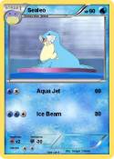 Snivy