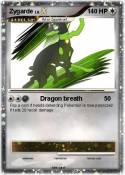 Zygarde
