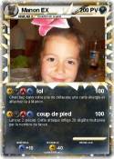 Manon EX