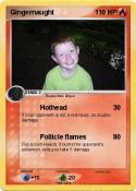 Gingernaught