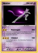 Mewtwo
