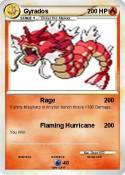 Gyrados