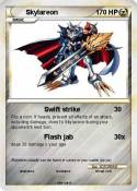 Skylareon