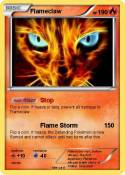 Flameclaw