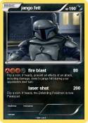 jango fett