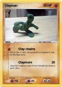 Clayman
