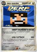 derp ssundee