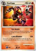 FireChaw