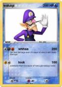 waluigi