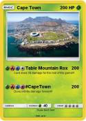 Cape Town