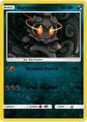 Marshadow