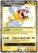 Mario Tanuki