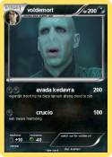 voldemort
