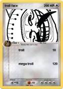 troll face