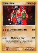 JOHN CENA!