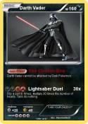 Darth Vader