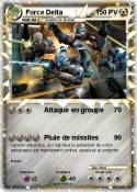 Force Delta