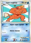super magikarp