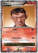 nerd