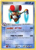 TOAD!!!!!!!!!!