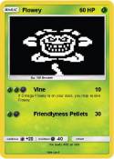 Flowey