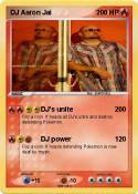 DJ Aaron Jai