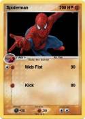 Spiderman