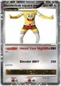 Slenderbob squa