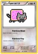 nyan cat 1.0