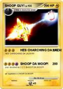 SHOOP GUY!