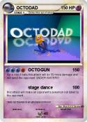 OCTODAD