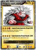 songoku super