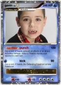 gavin