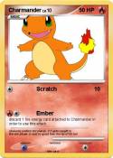 Charmander