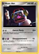 DJ Music Man