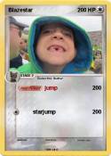 Blazestar