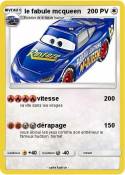 le fabule mcque