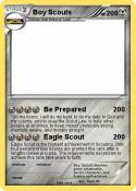Boy Scouts