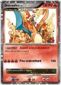 Dracaufeu