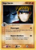 Sage Naruto
