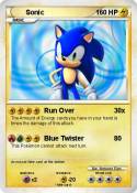 Sonic