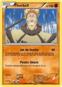 Thorkell