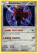 Edward Elric