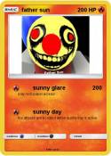 father sun