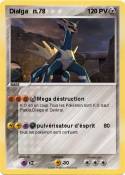 Dialga n.78