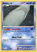 Sharky