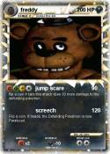 freddy