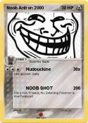 Noob Antron