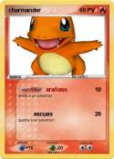 charmander